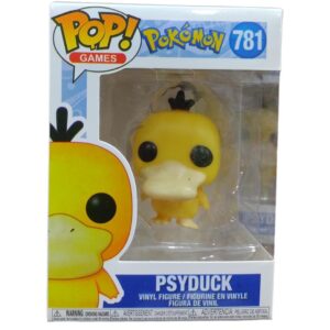 POP POKEMON PSYDUCK 781