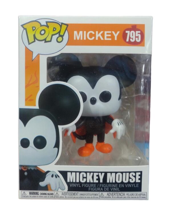 POP MICKEY MOUSE 795