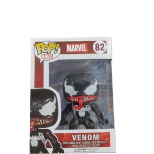 POP MARVEL 82 VENOM