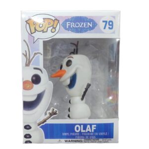 POP FROZEN 79 OLAF