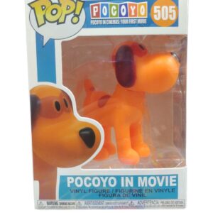 POP POCOYO 505