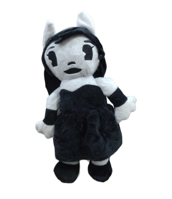 BENDY PELUCHE