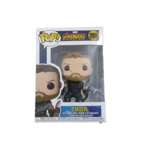 POP AVENGERS 286 THOR