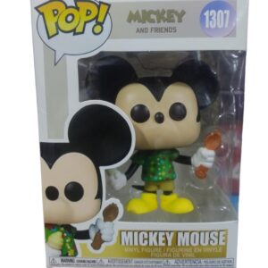 POP MICKEY MOUSE 1307