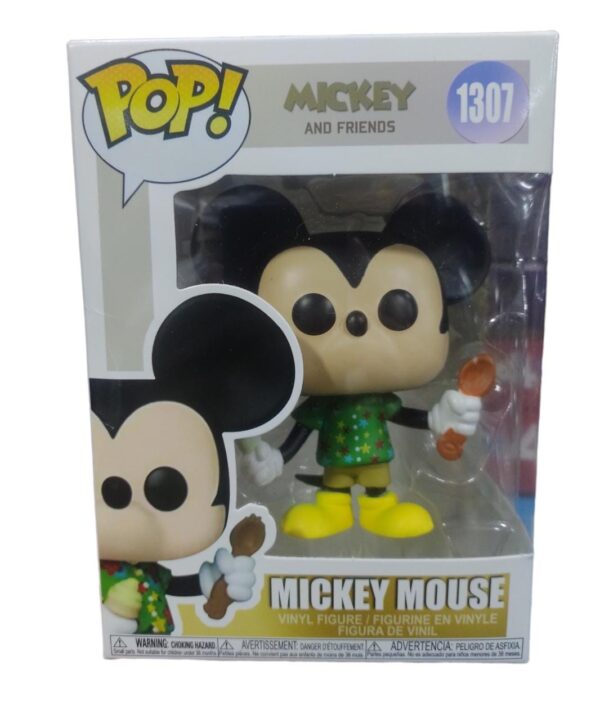 POP MICKEY MOUSE 1307