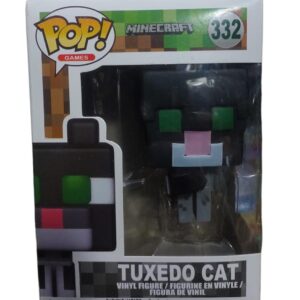 POP MINECRAFT 332