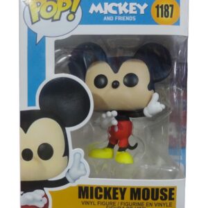 POP MICKEY 1187