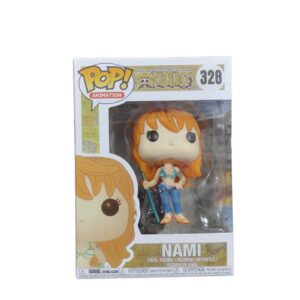 POP ONE PIECE 328 NAMI