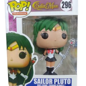 POP SAILOR MOON 296