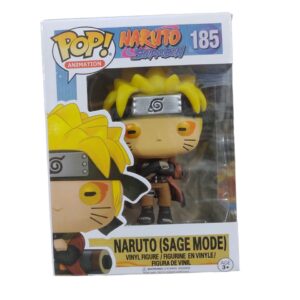 POP NARUTO 185 NARUTO