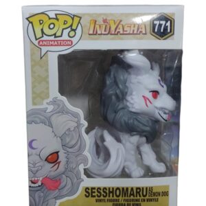 POP INUYASHA 771