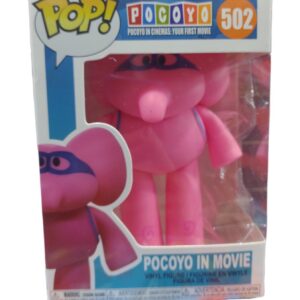 POP POCOYO 502