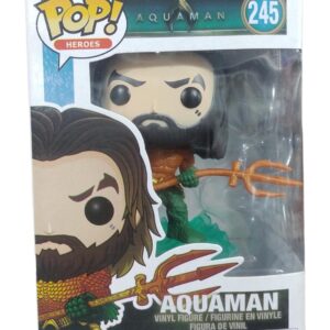 POP AQUAMAN 245