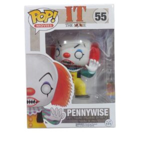 POP IT PENNYWISE 55