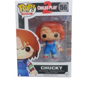 POP CHILDS PLAY 2 CHUKY 56