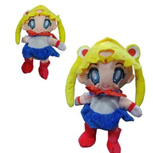 PELUCHE SAILOR MOON AMARILLO