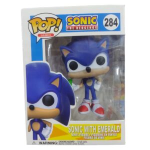 POP SONIC 284 SONIC