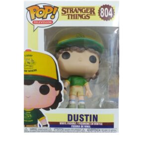 POP STRANGER THINGS 804 DUSTIN