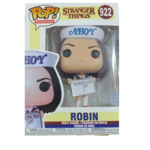 POP STRANGER THINGS 922 ROBIN