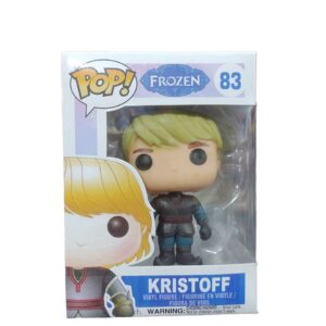 POP FROZEN 83 KRISTOFF