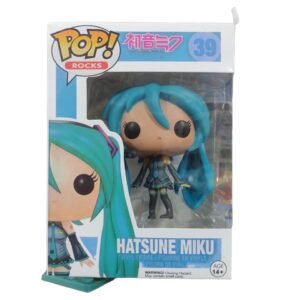 POP HATSUNE MIKU 39 HATSUNE MIKU