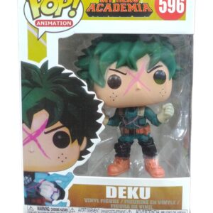 POP MY HERO ACADEMIA DEKU 596