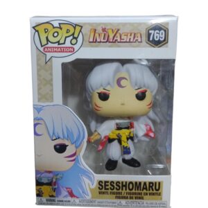 POP INUYASHA 769 SESSHOMARU