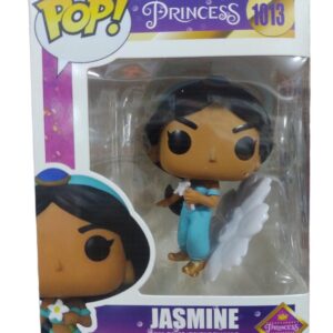 POP PRINCESS JASMINE 1013