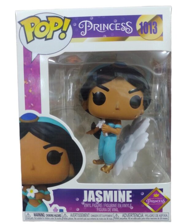 POP PRINCESS JASMINE 1013