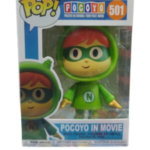 POP POCOYO 501