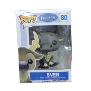 POP FROZEN 80 SVEN