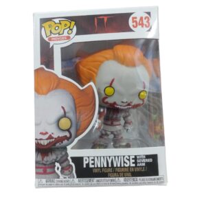 POP IT PENNYWISE 543