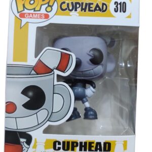 POP CUPHEAD 310