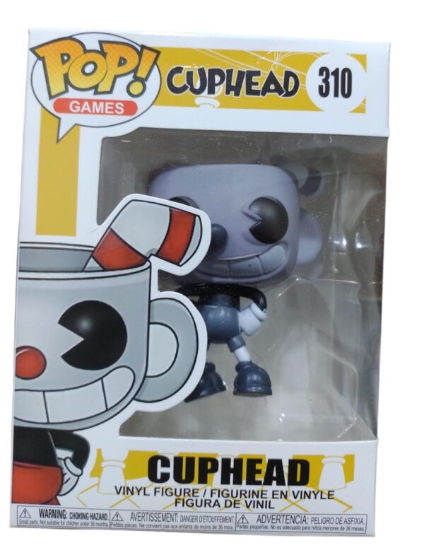 POP CUPHEAD 310