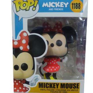 POP MICKEY 1188 MICKEY MOUSE