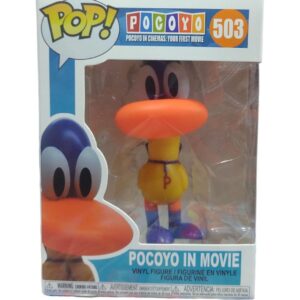 POP POCOYO 503