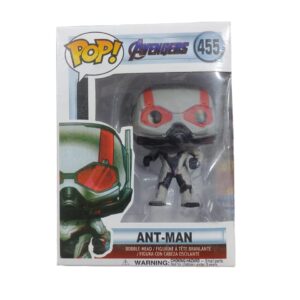 POP AVENGERS 455 ANT MAN