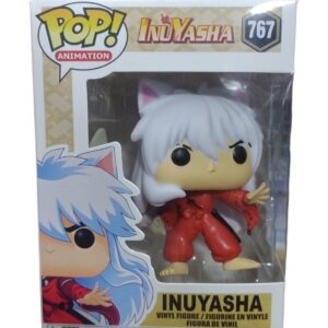 POP INUYASHA 767