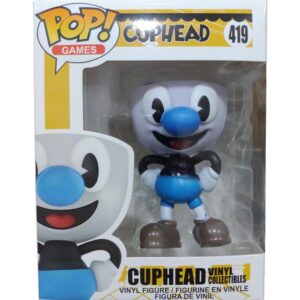 POP CUPHEAD 419