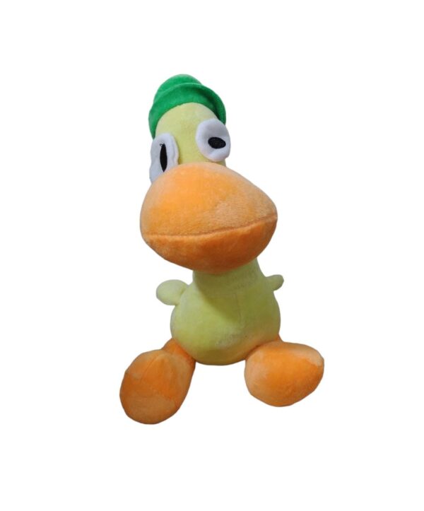 PELUCHE POCOYO PATO 26CM