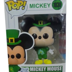 POP MICKEY MOUSE 1030