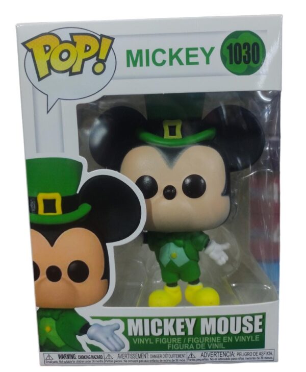 POP MICKEY MOUSE 1030