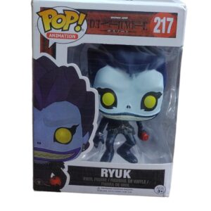 POP DEATH NOTE RYUK 217