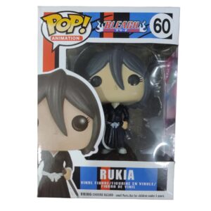 POP BLEACH 60 RUKIA