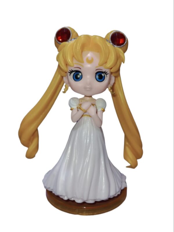 SAILOR MOON 11CM X6 COLECCION