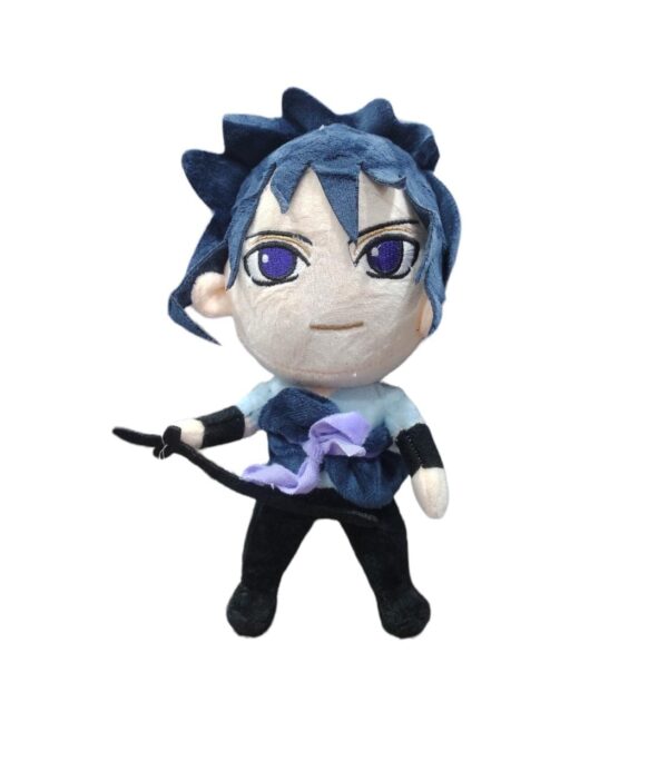 PELUCHE SASUKE SHIPPUDEN