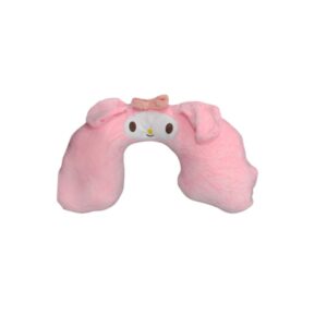 ALMOHADA PARA CUELLO MY MELODY