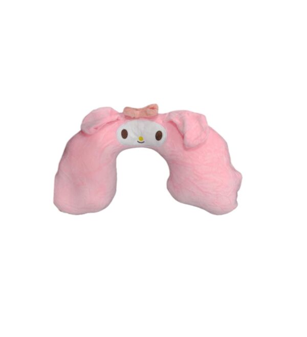 ALMOHADA PARA CUELLO MY MELODY