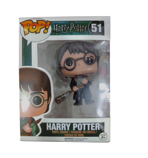 POP HARRY POTTER 51