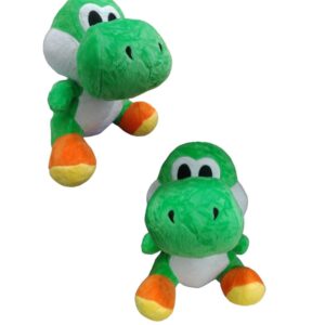 DINOSAURIO YOSHI